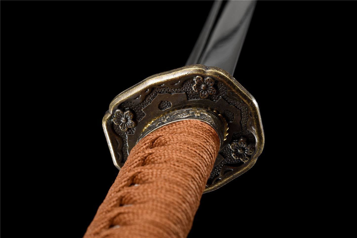 Type 98 World War II Command Knife