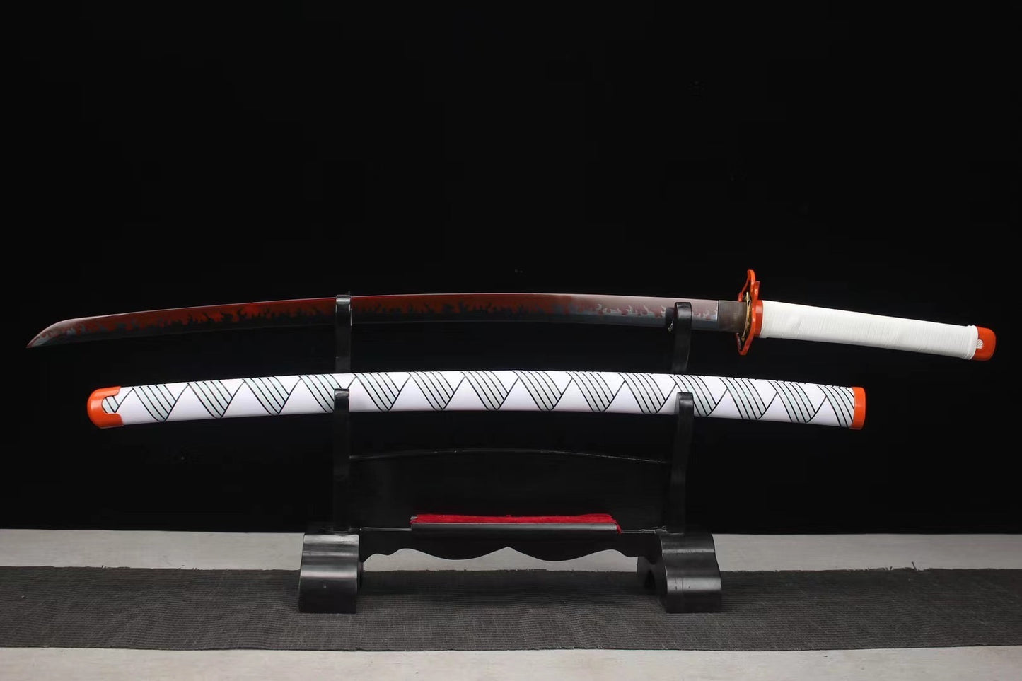 The Blade of Ghost Destruction