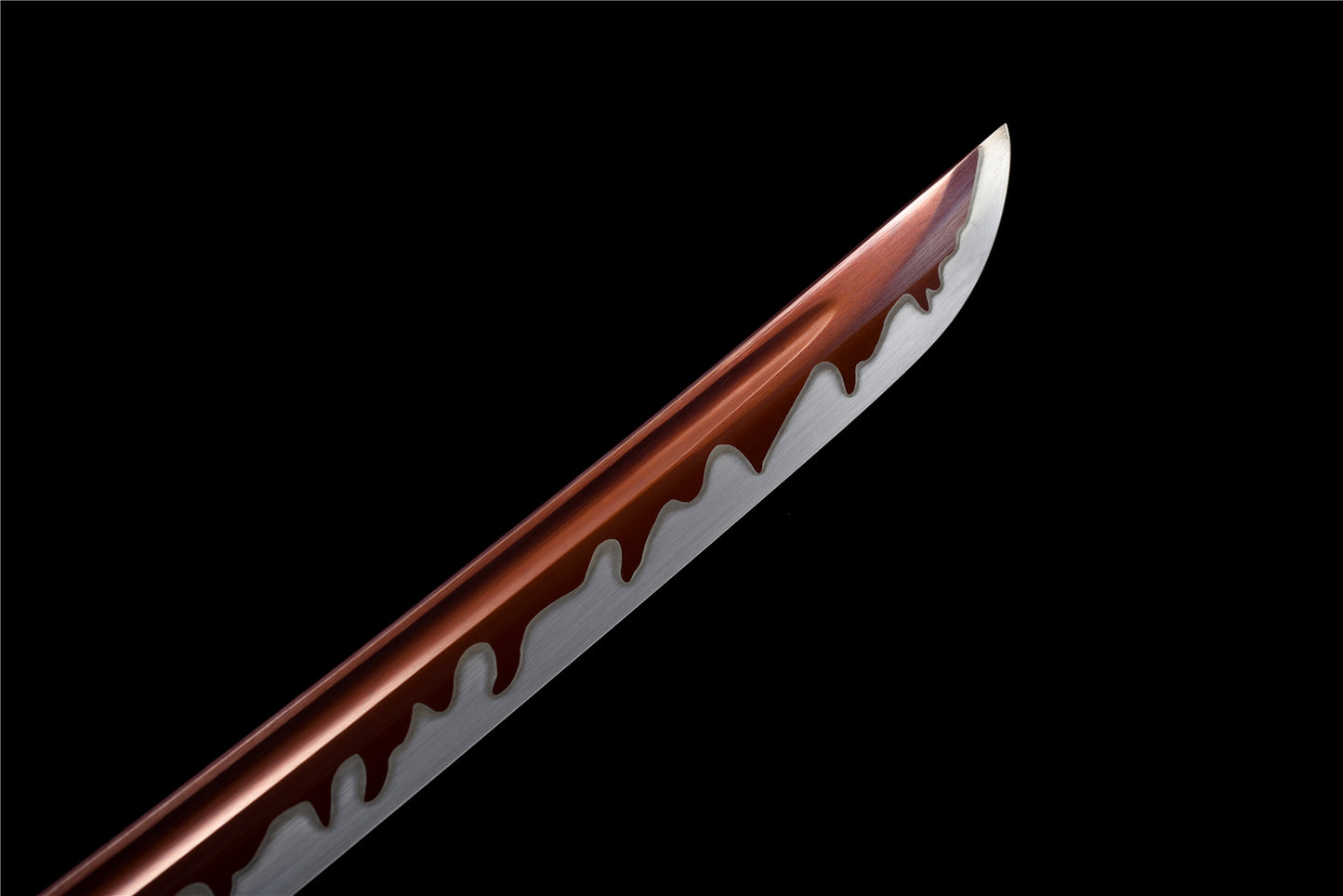 black dragon taijutsu (sword)