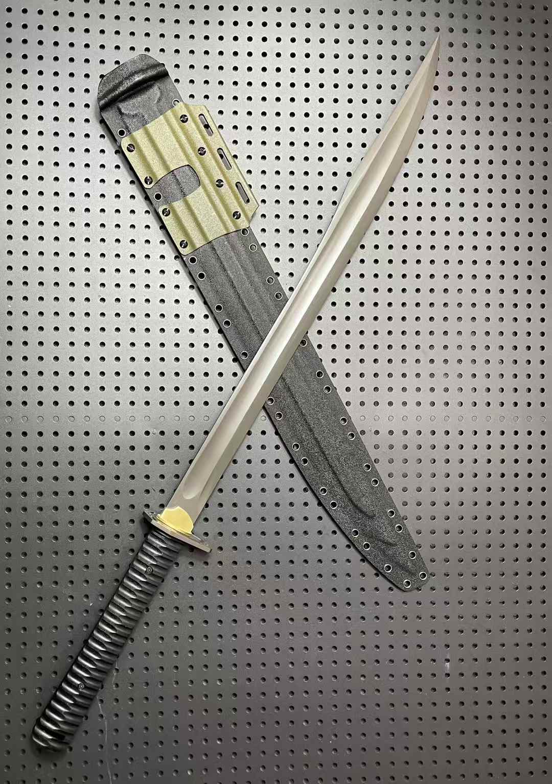 Mutant Spartan Slugger