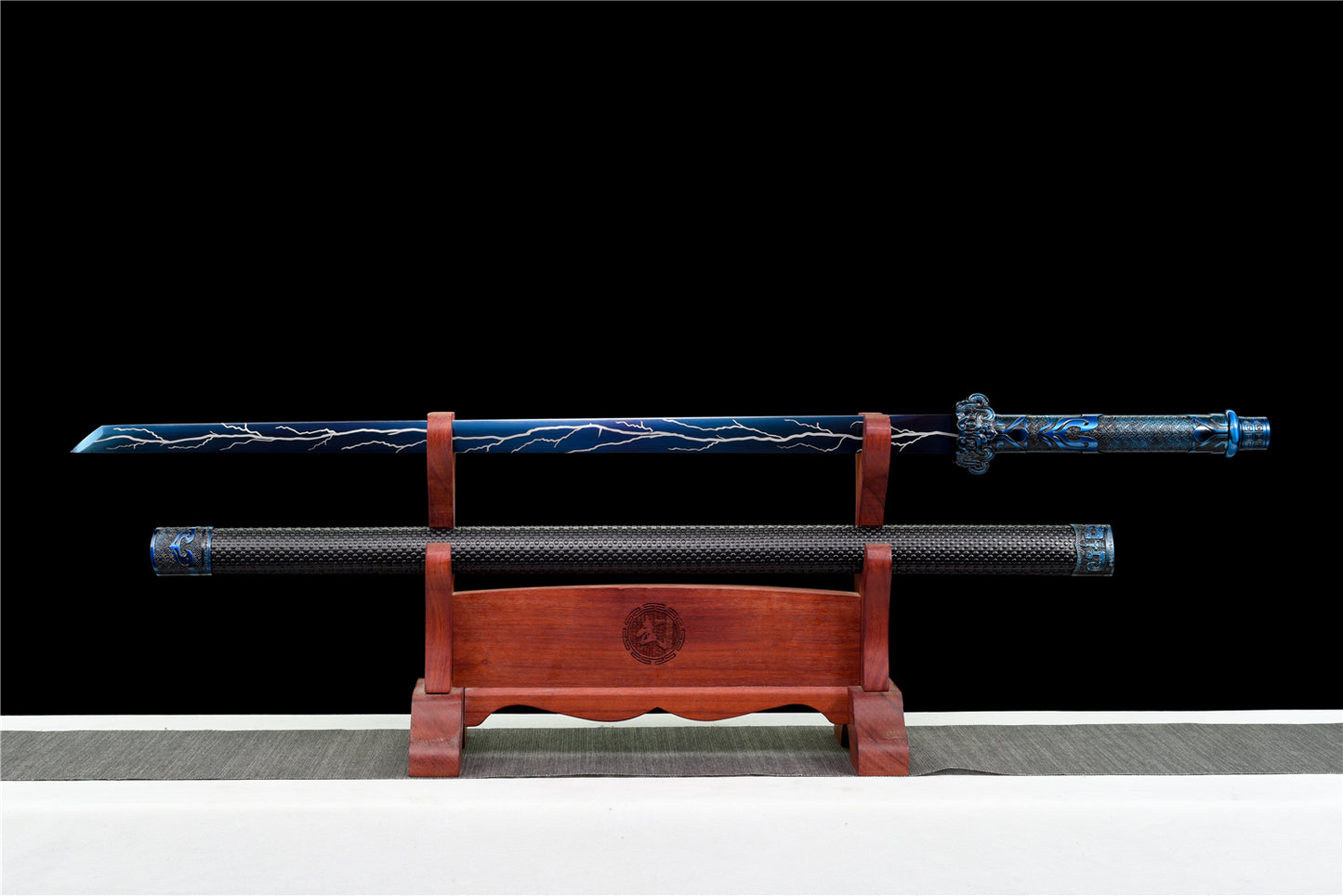 extreme popularity of a country