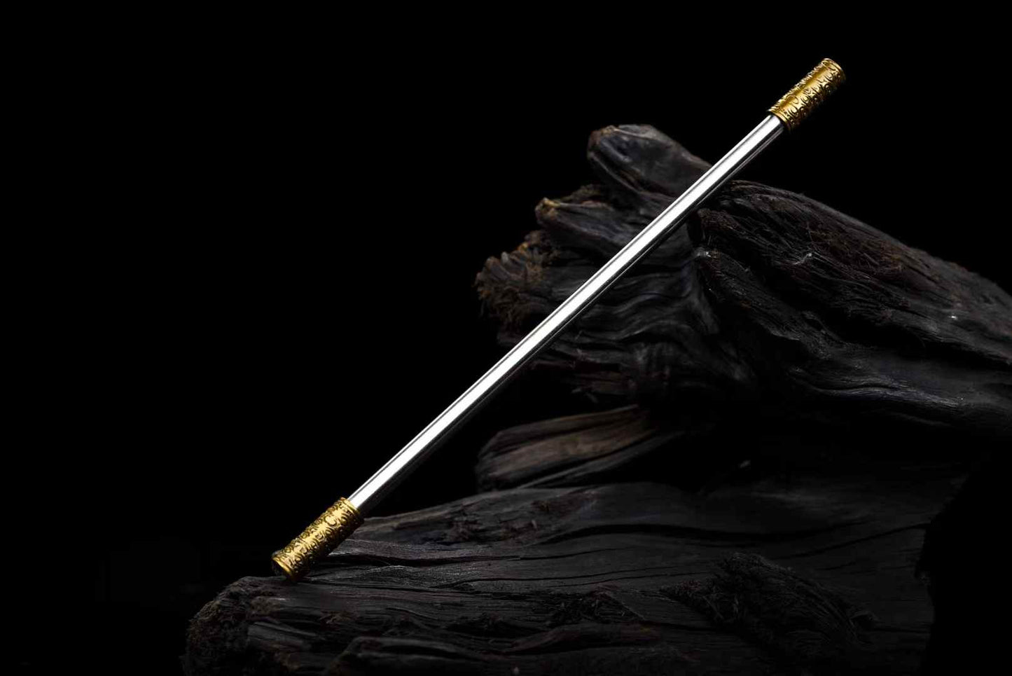 Golden Cudgel