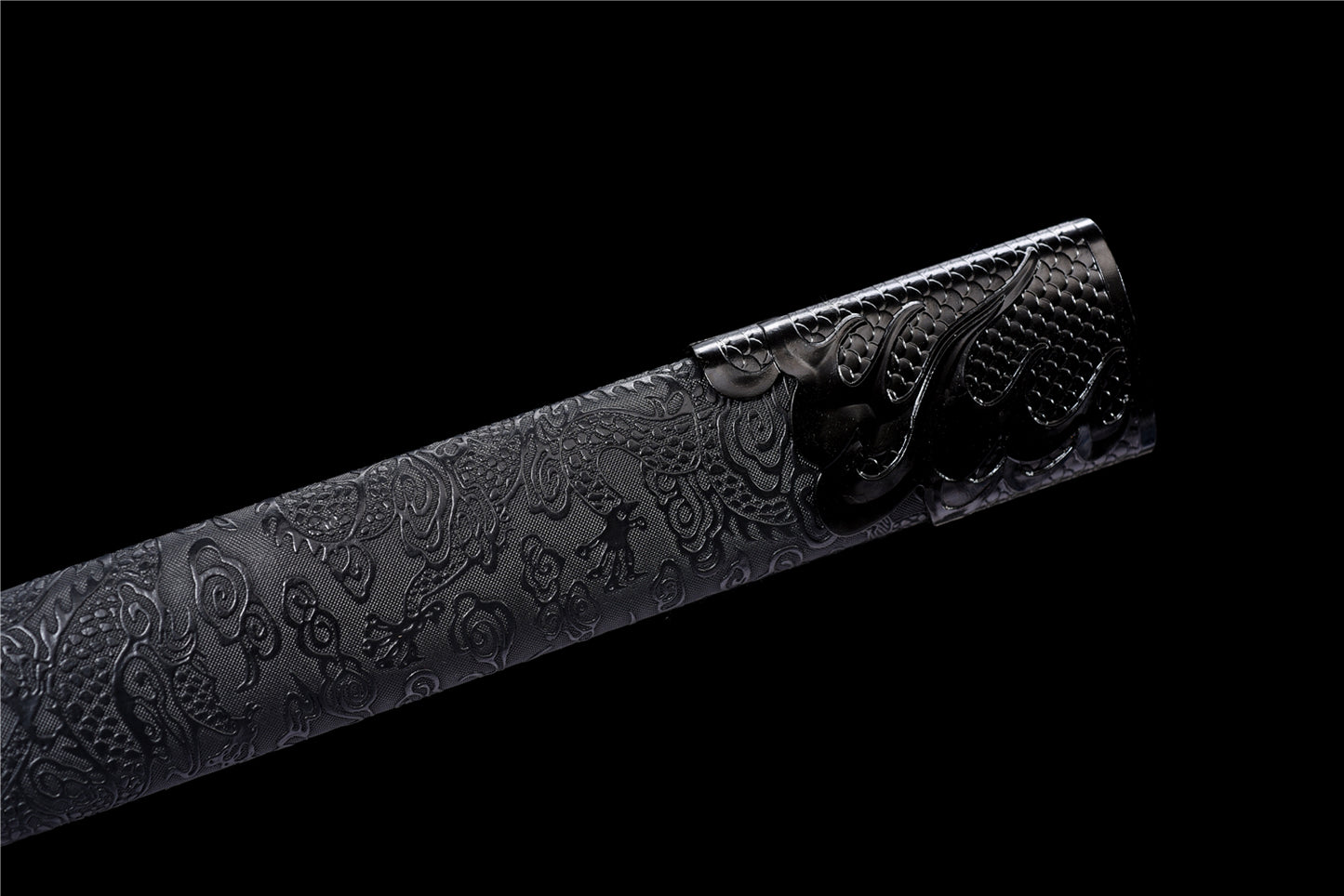 Arashi Flame Tang Yokozuna