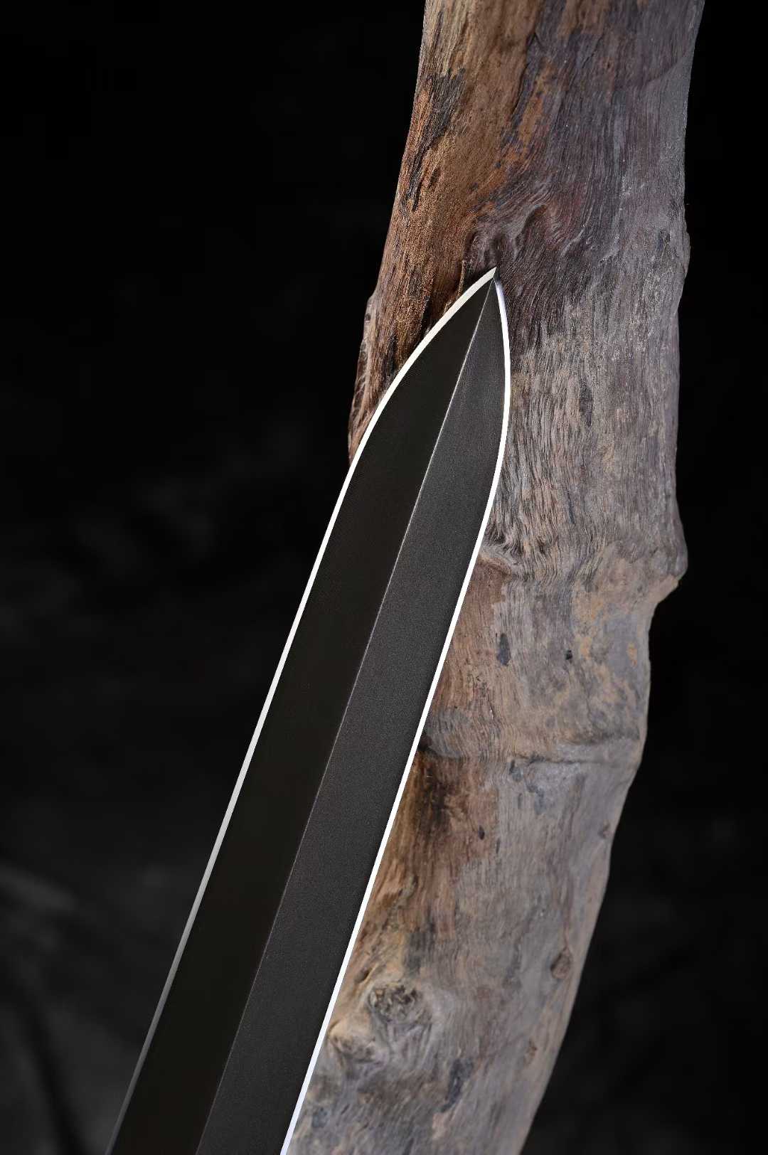 Miller's Greatsword.