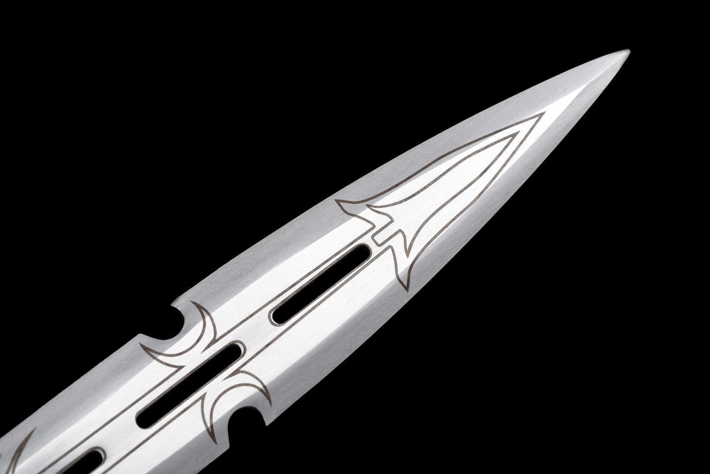 Zhao Yun's spear