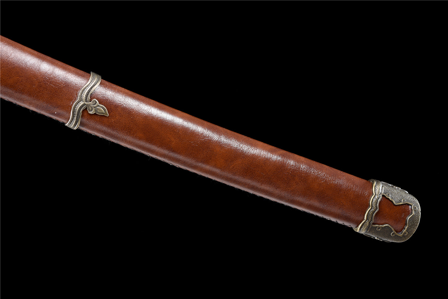Type 98 World War II Command Knife