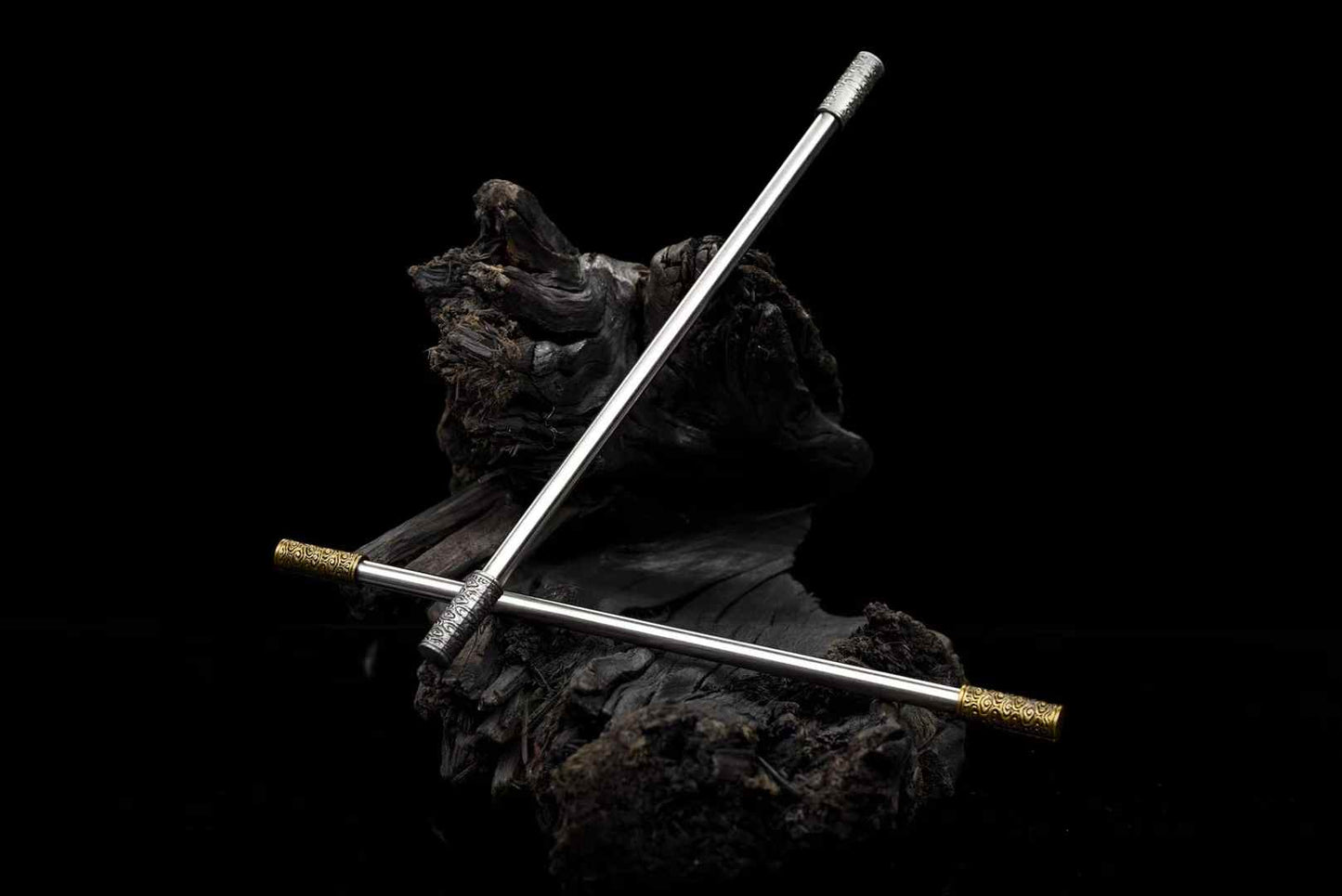 Golden Cudgel