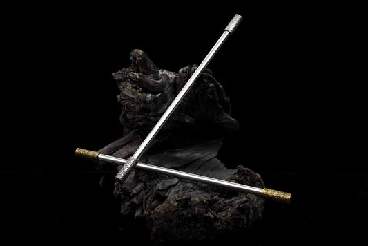 Golden Cudgel