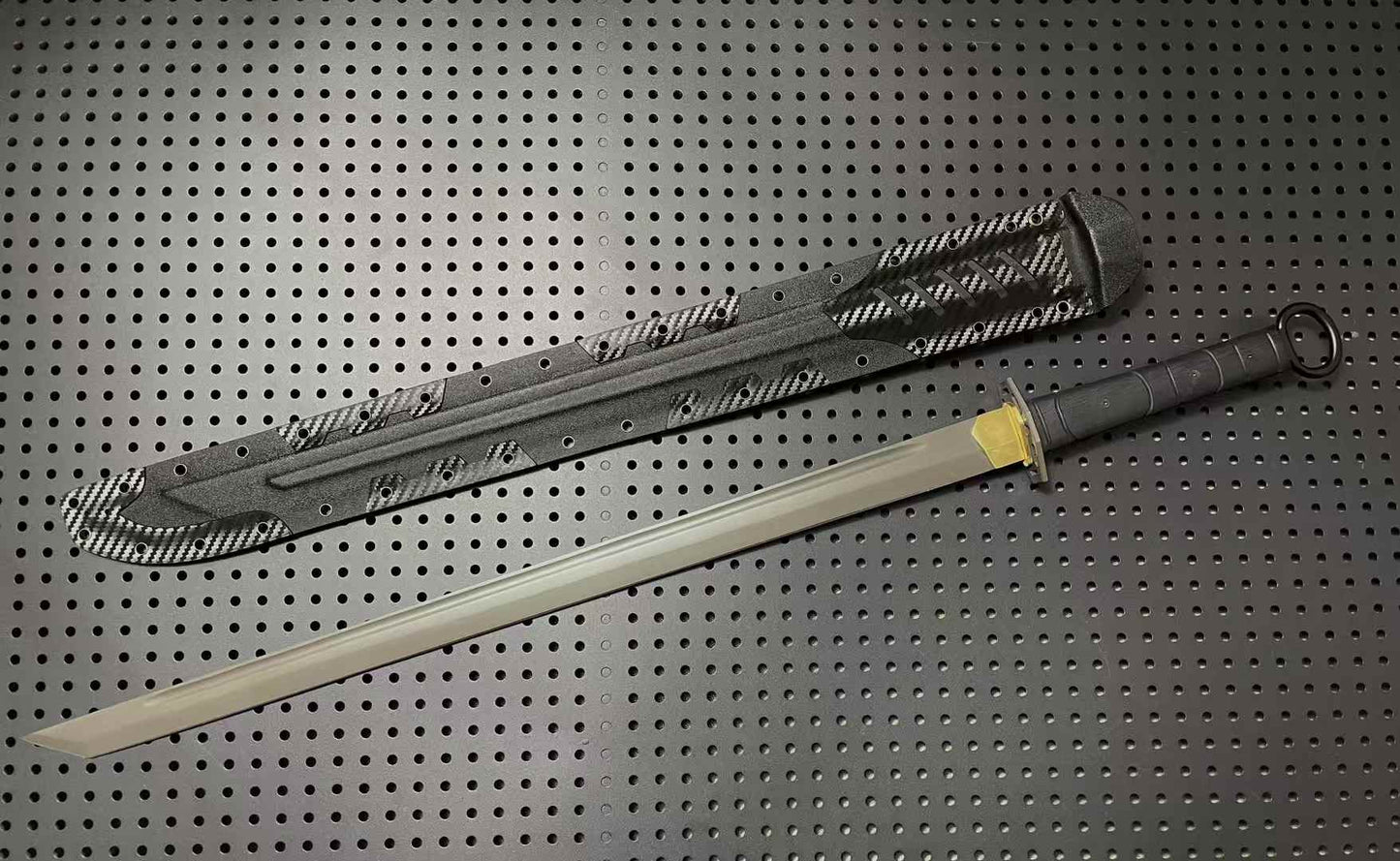 Tactics-Tang Huan Shou