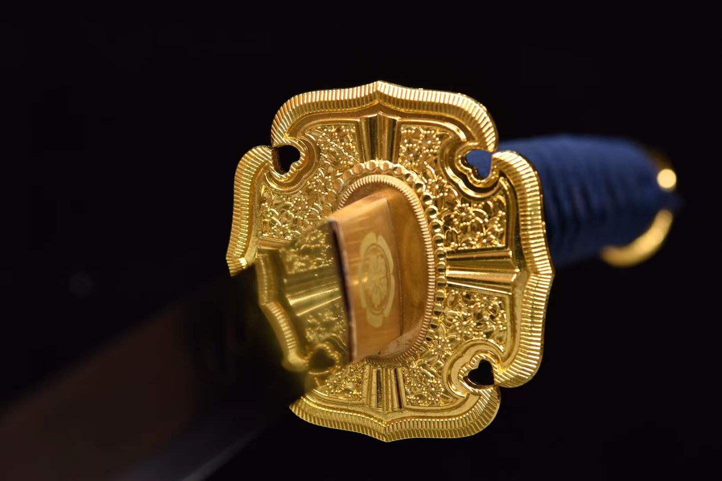 ODA Nobunaga's tai sword