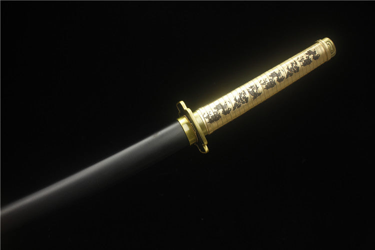 The Blade of Ghost Destruction Following the National Edge One-Day Wheel Blade