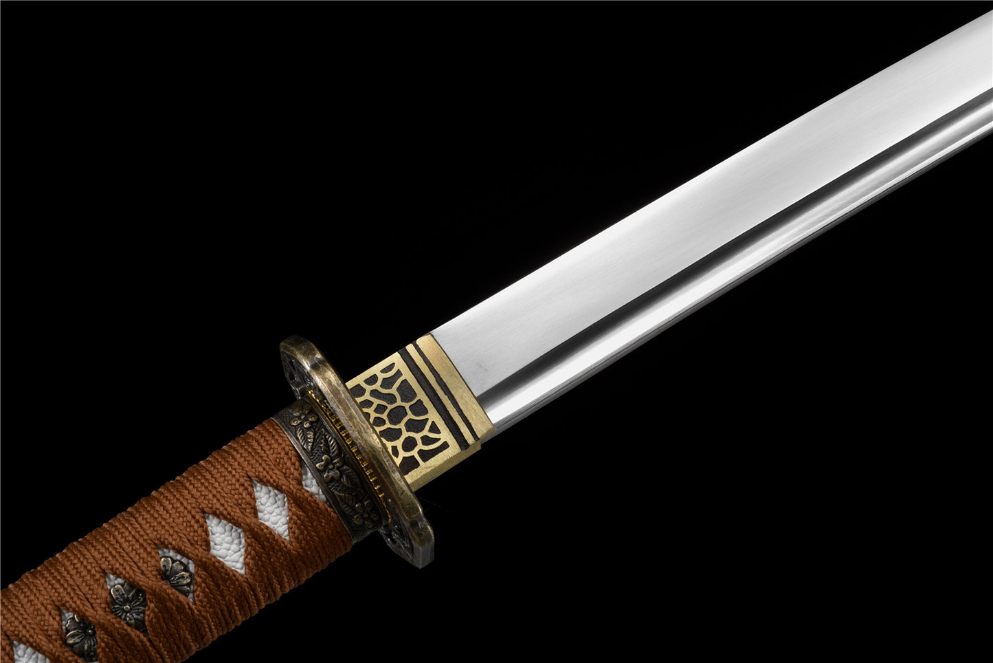 Type 98 World War II Command Knife