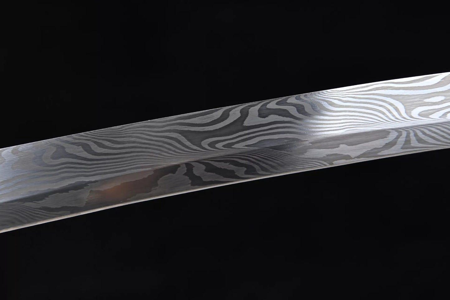 26-inch Omata Taijutsu-Weifu Taijutsu