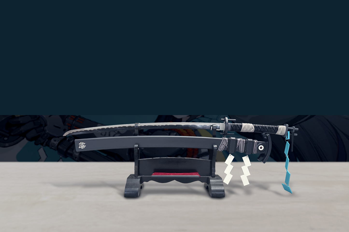 Sporadic sightings in the Jedi area. - No tail.