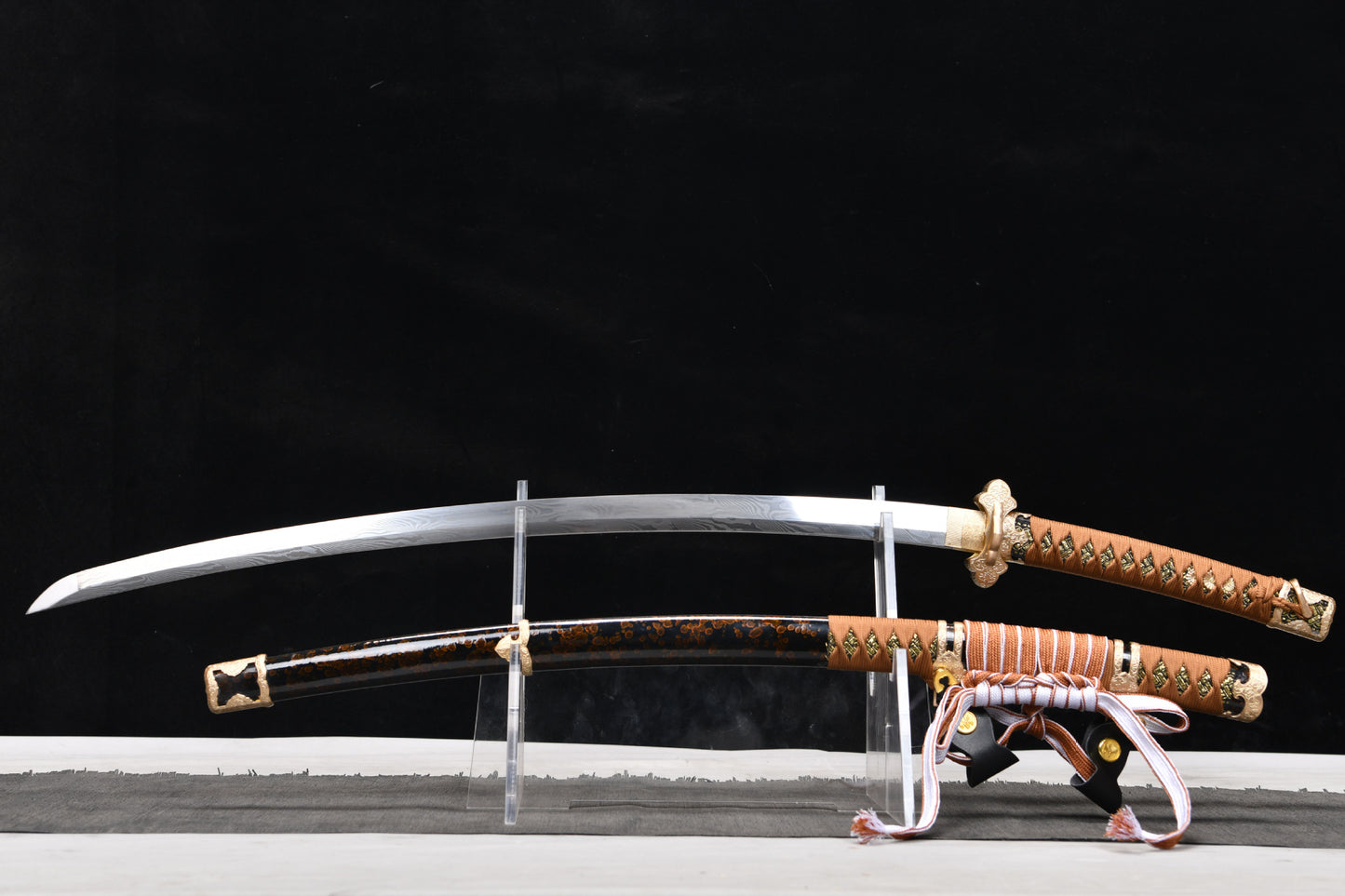 26-inch Omata Taijutsu-Weifu Taijutsu
