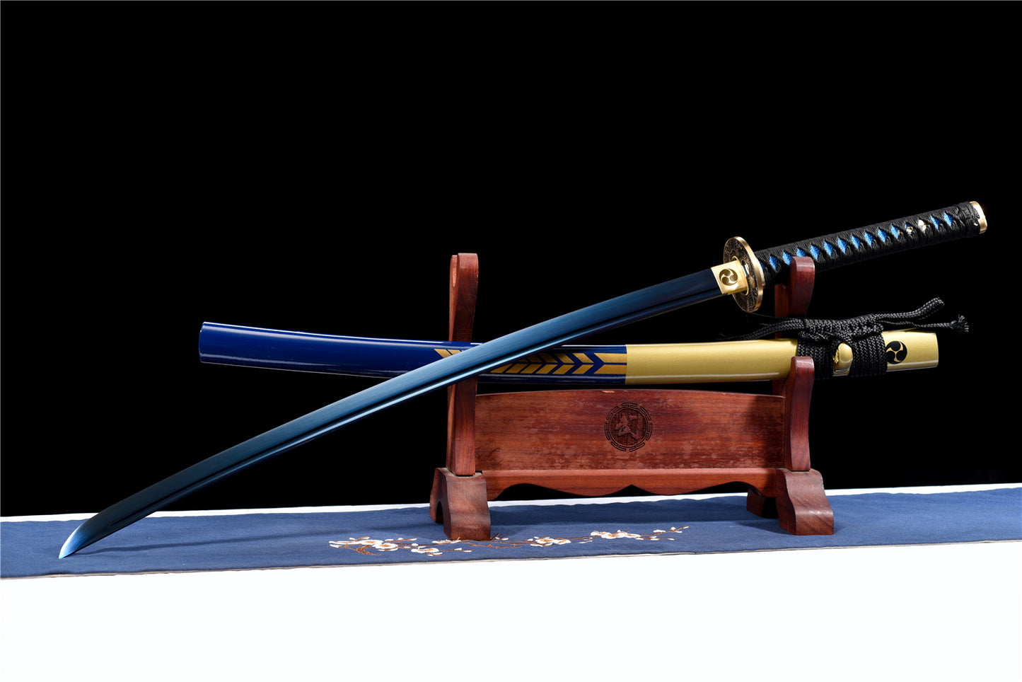 Kunlun High Performance Samurai Sword
