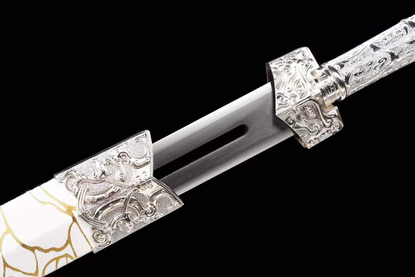 Ice sword