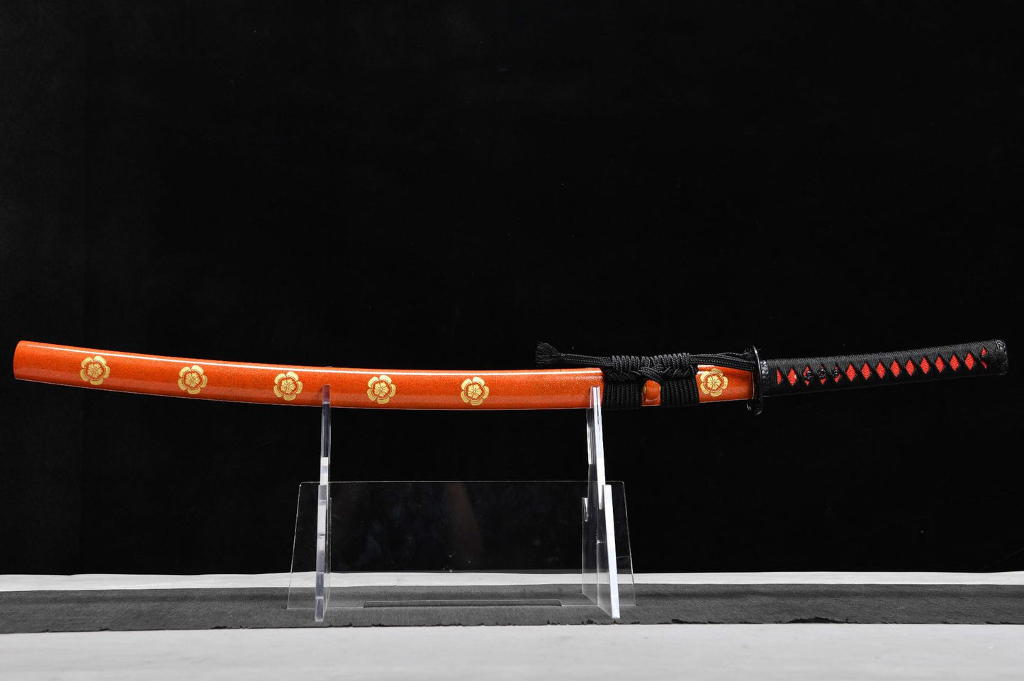 26" Nobunaga Japanese Samurai Sword