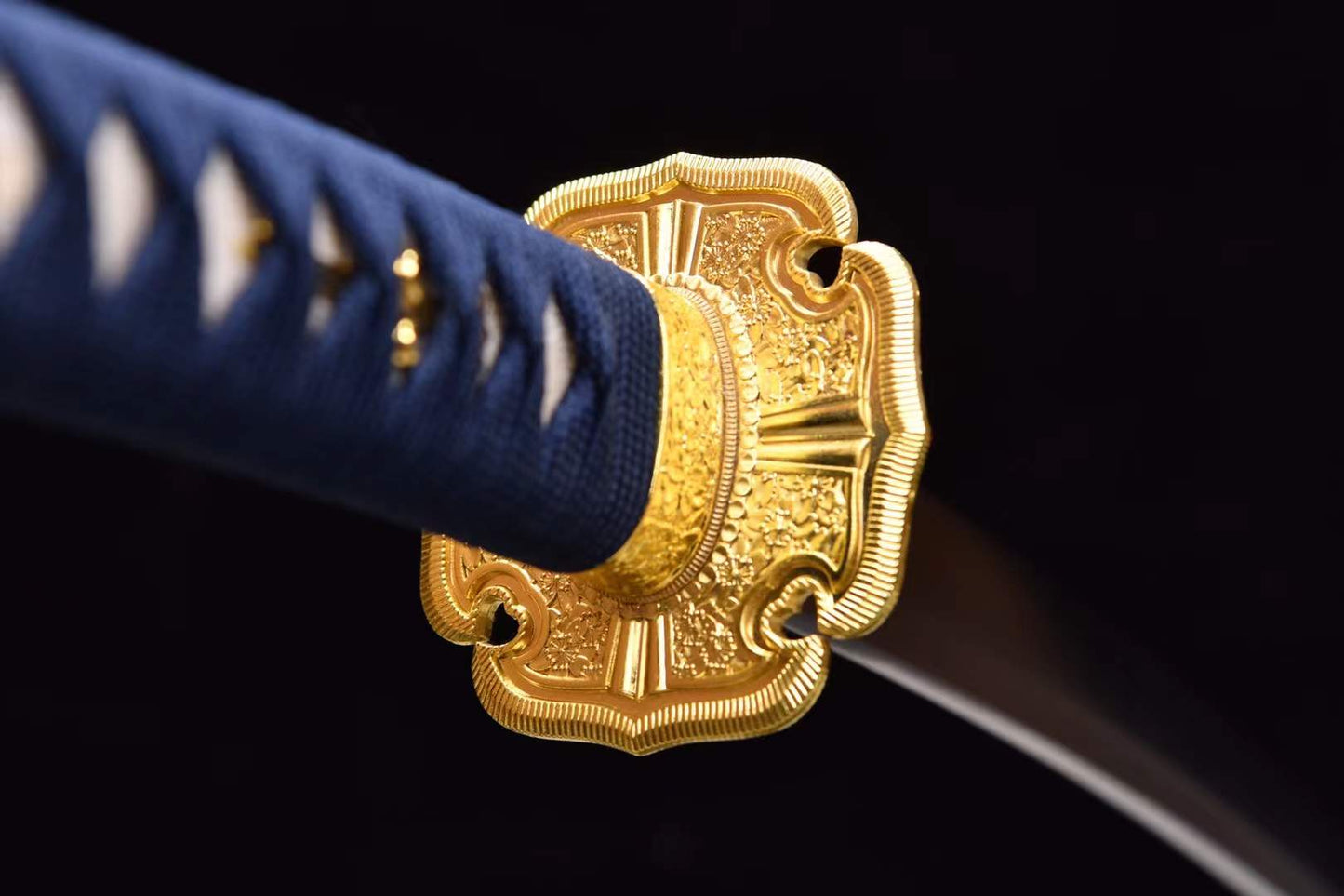 ODA Nobunaga's tai sword