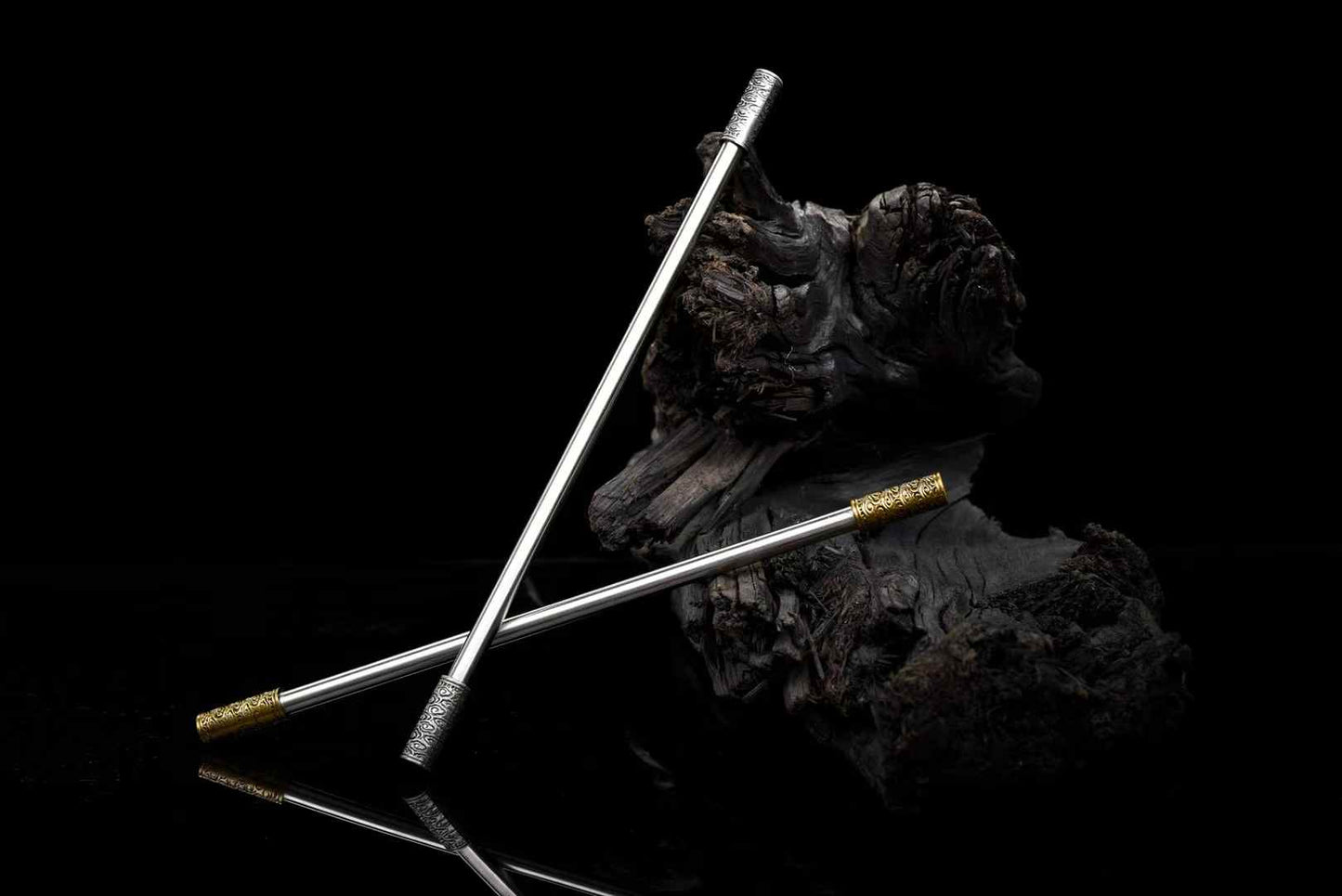 Golden Cudgel