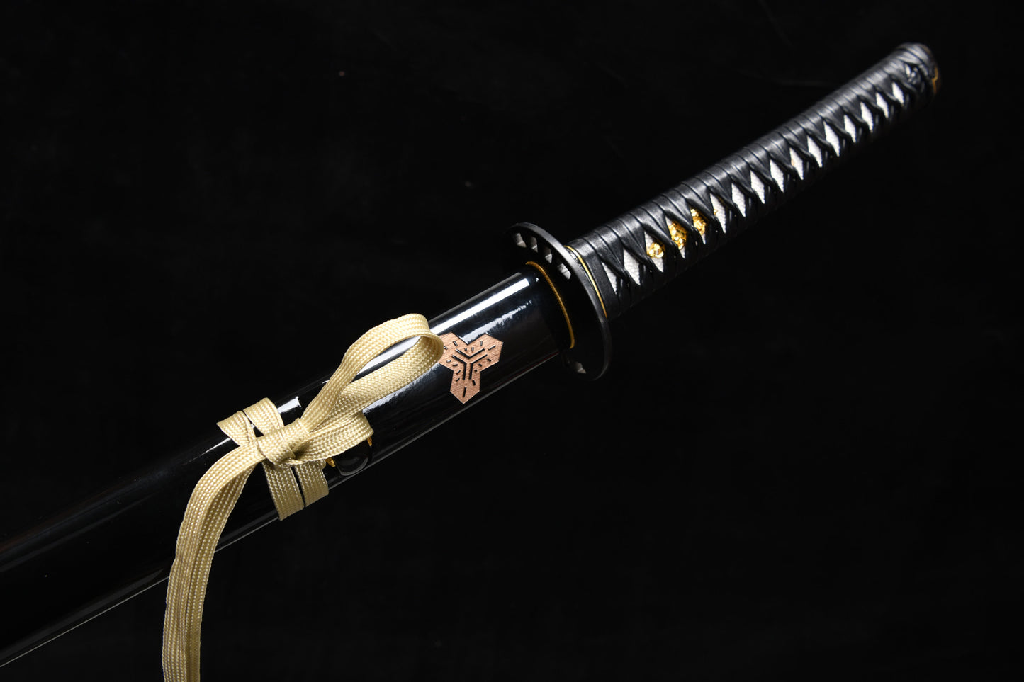 Kill Bill Samurai Sword