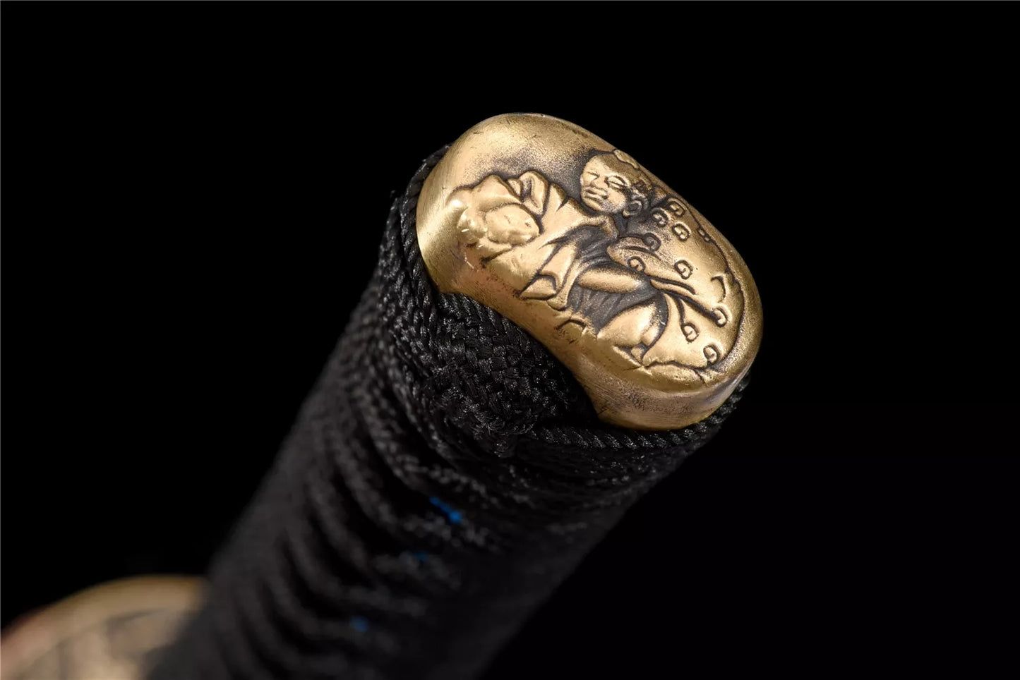 Kunlun High Performance Samurai Sword