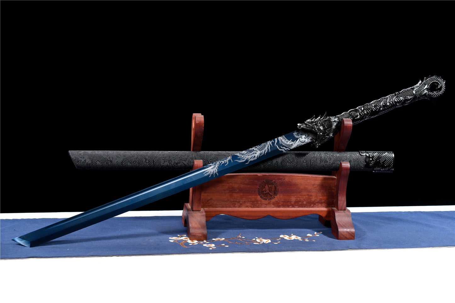 Arashi Flame Tang Yokozuna