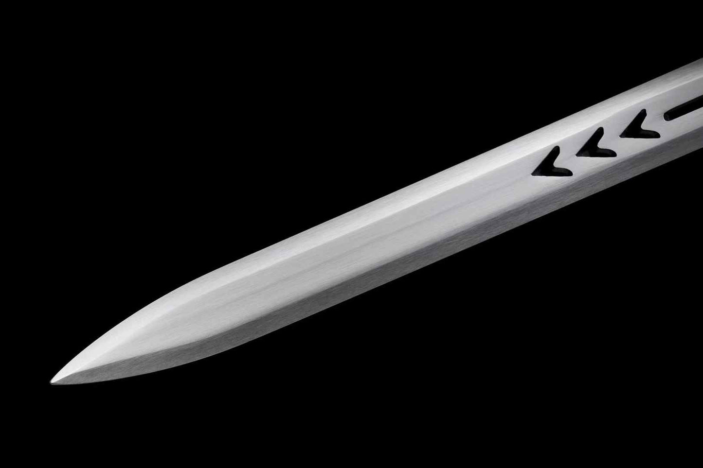 Ice sword
