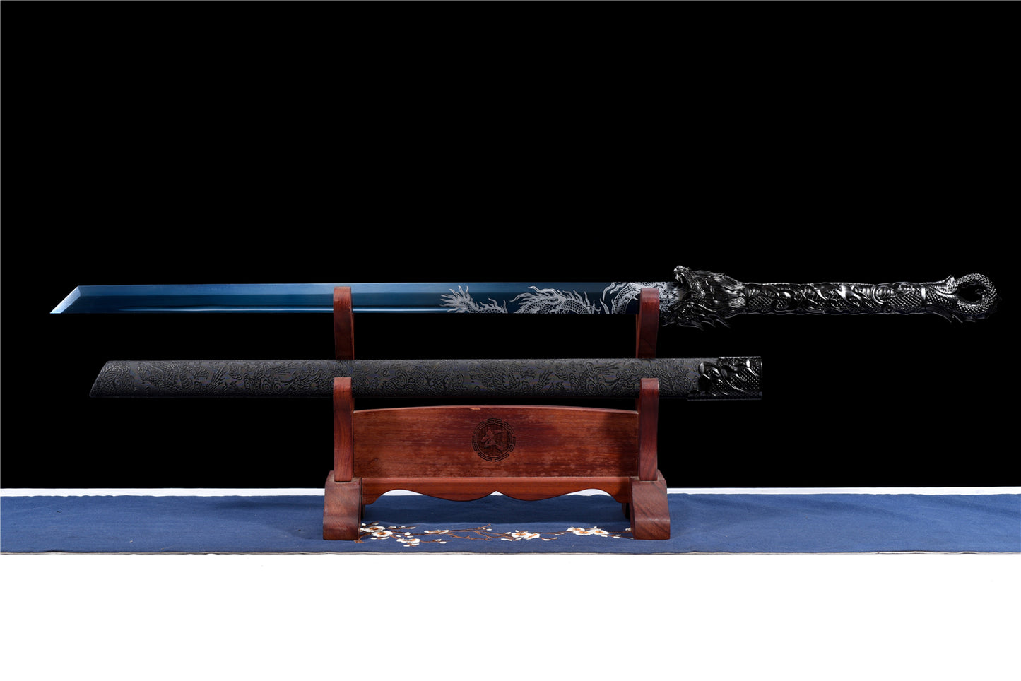 Arashi Flame Tang Yokozuna