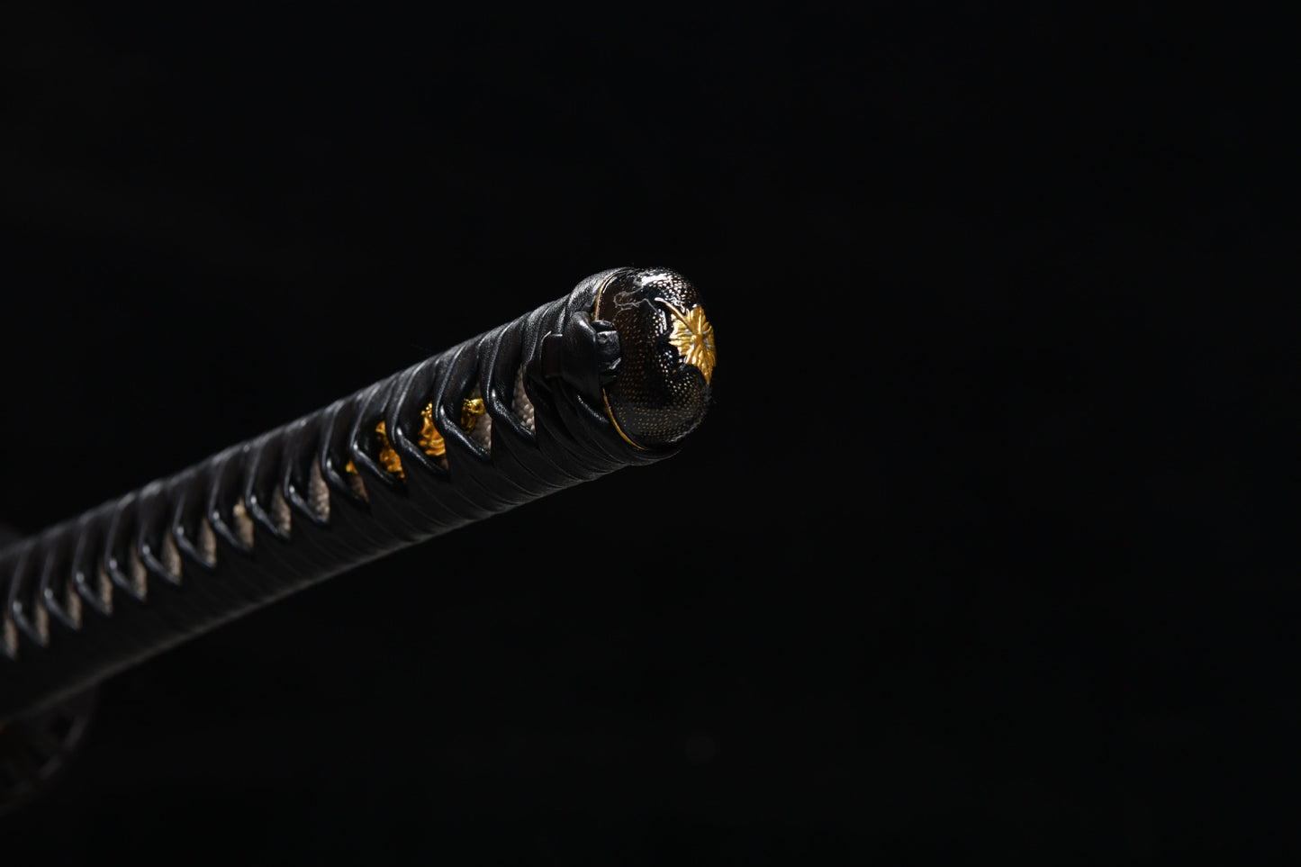 Kill Bill Samurai Sword