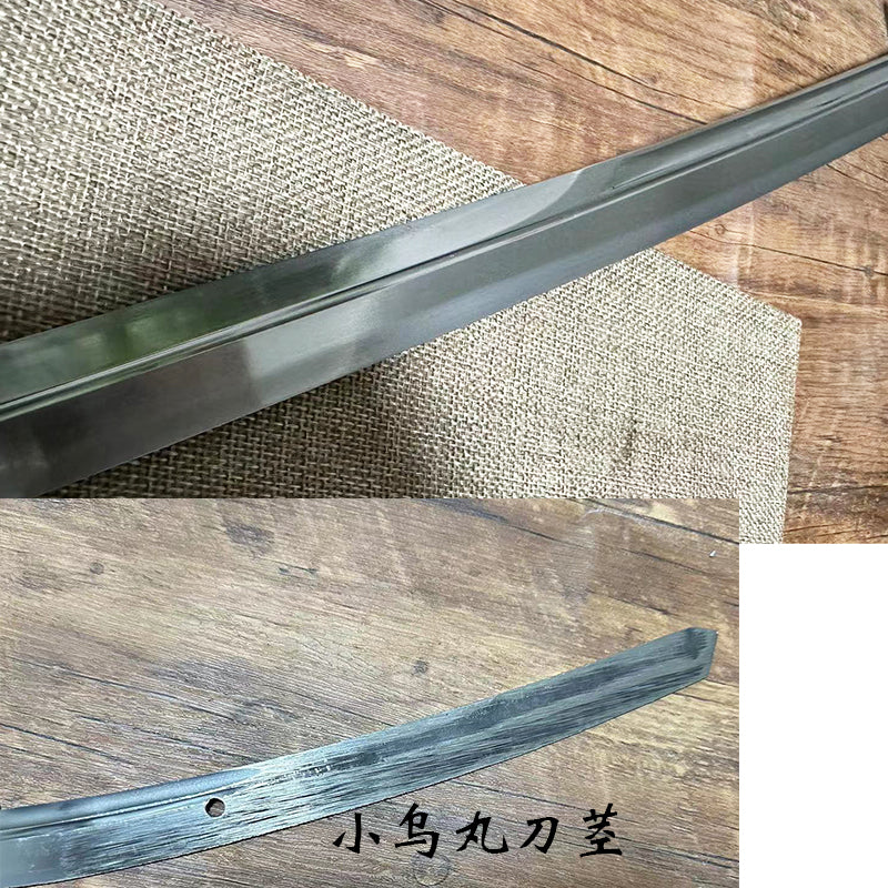 Spectre Little Umaru Manganese Steel Model 4 Colorway