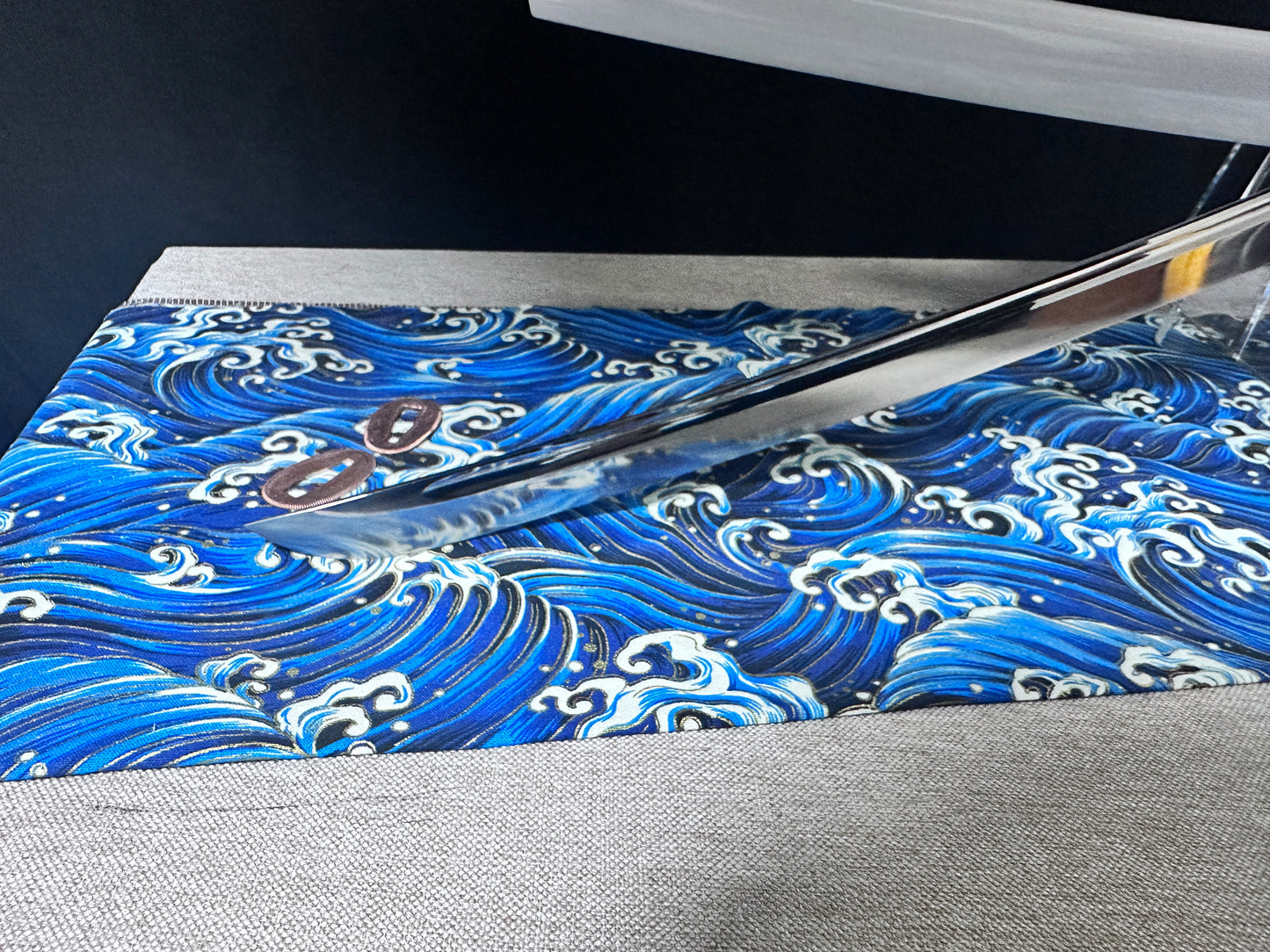 Shinigami Kurosaki Ichigo Samurai Sword