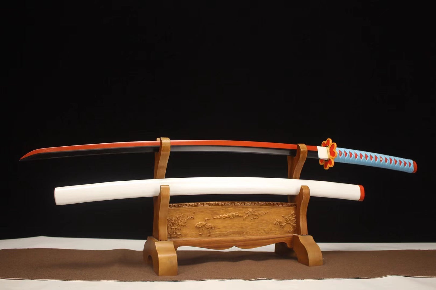 The Blade of Ghost Destruction