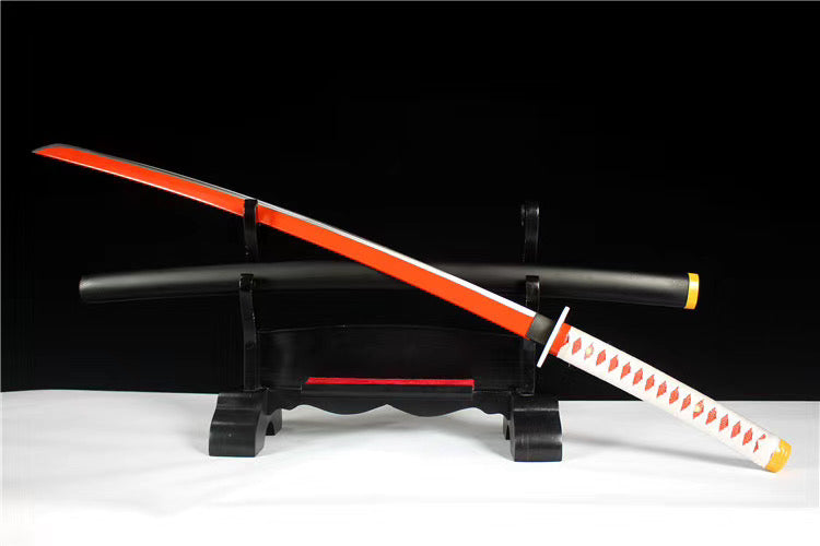 The Blade of Ghost Destruction