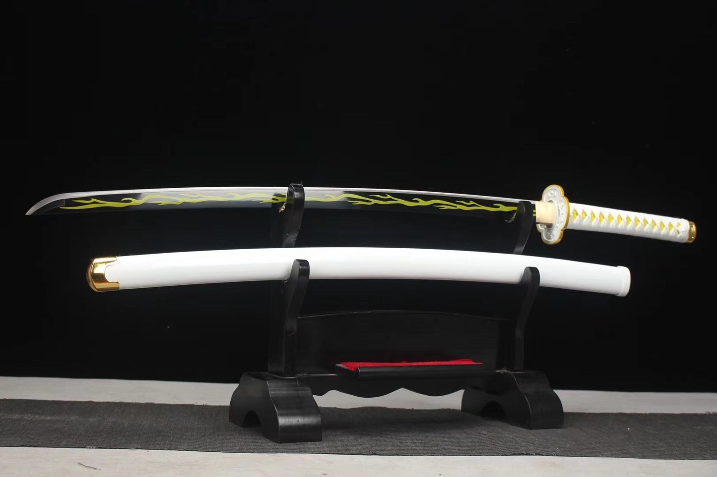 The Blade of Ghost Destruction