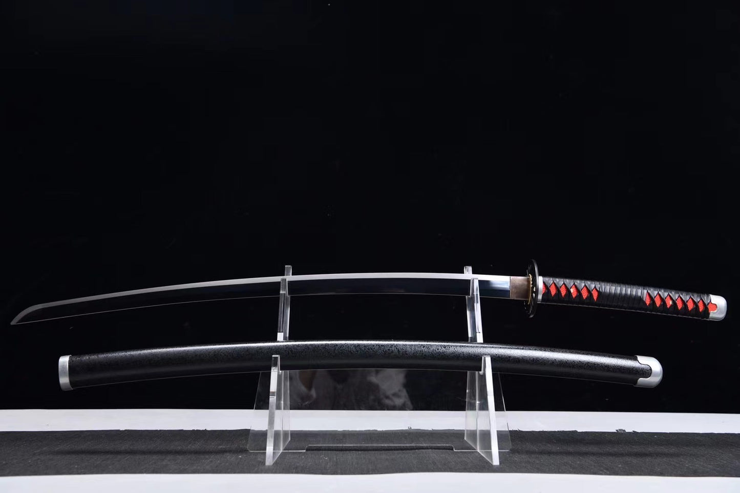 The Blade of Ghost Destruction