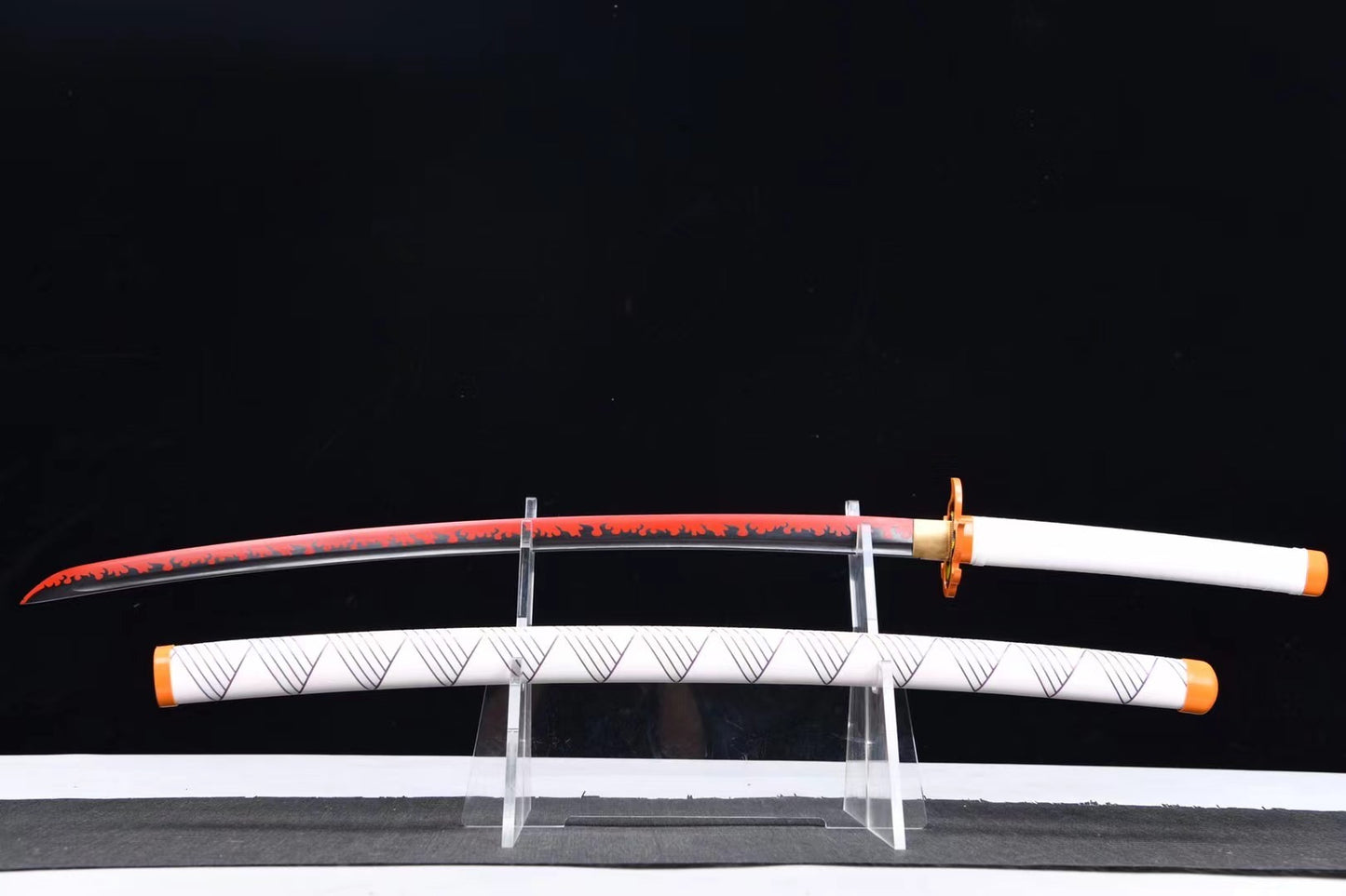 The Blade of Ghost Destruction