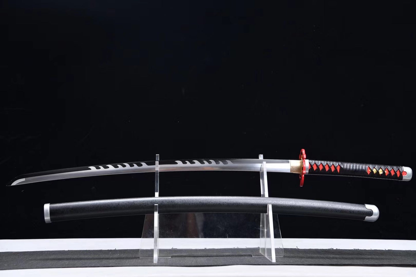 The Blade of Ghost Destruction