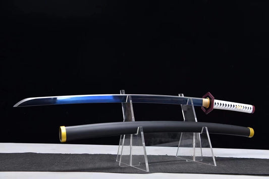 The Blade of Ghost Destruction