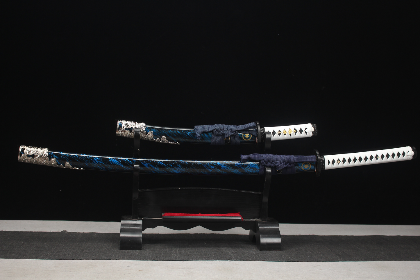 Ghost of Tsushima Jingai Family’s Storm