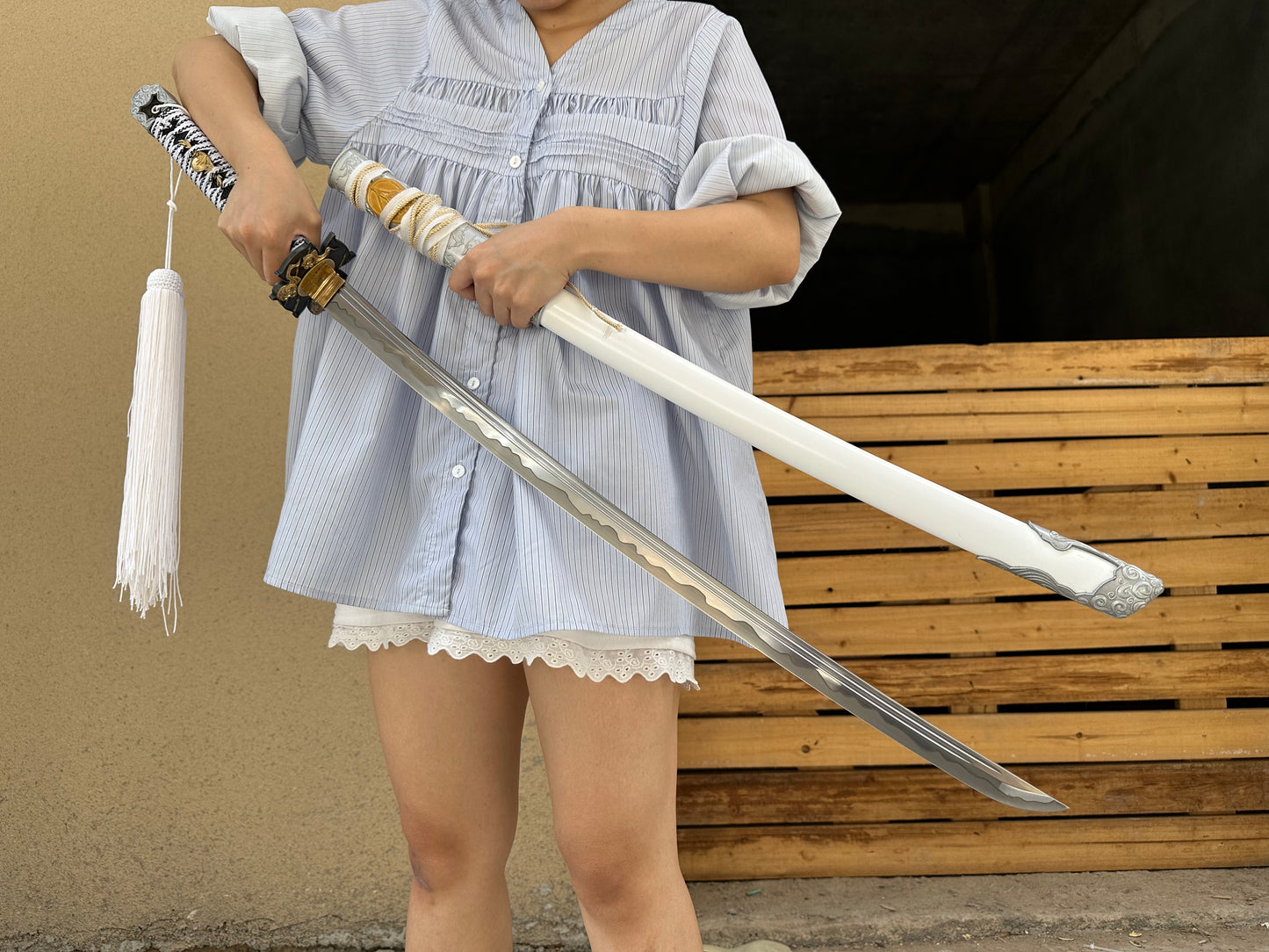 Ghost of Tsushima Emperor’s Tears