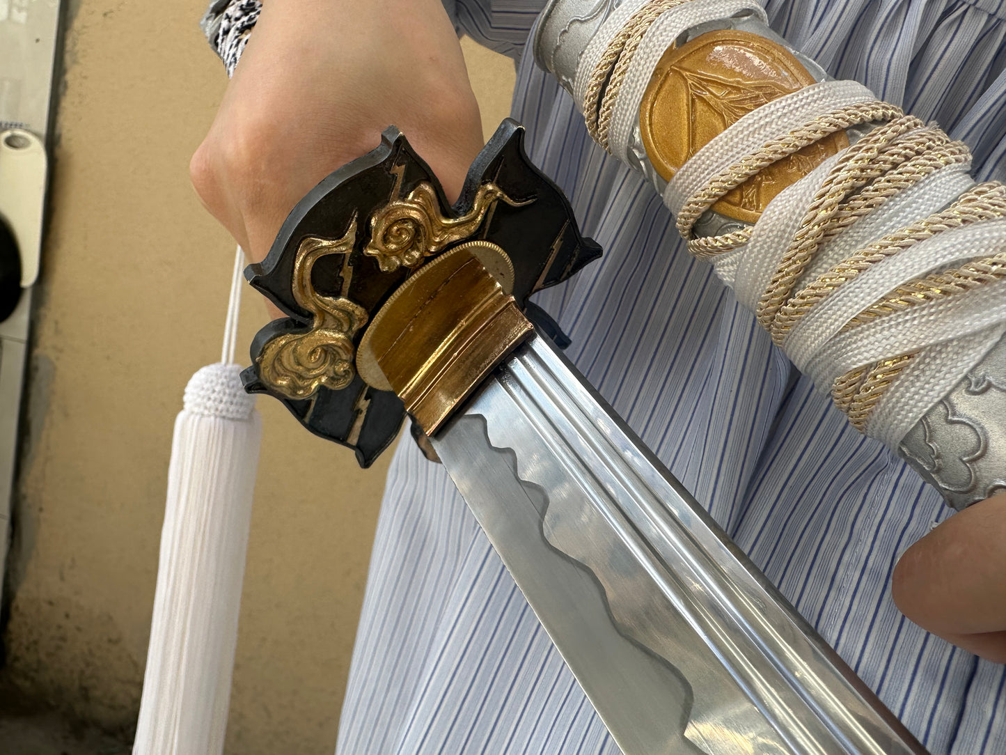 Ghost of Tsushima Emperor’s Tears