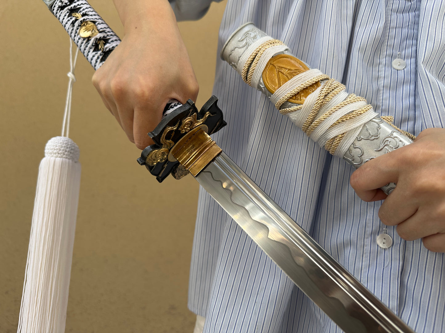 Ghost of Tsushima Emperor’s Tears