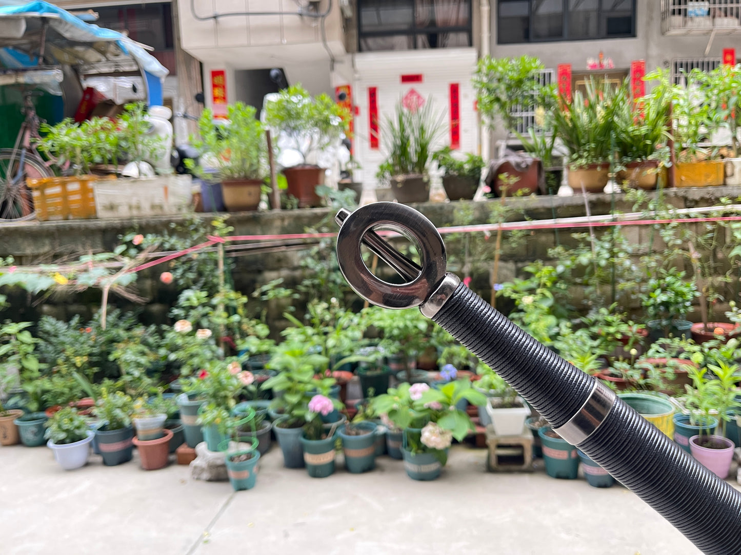 The Witcher 4 Hylia Silver Sword