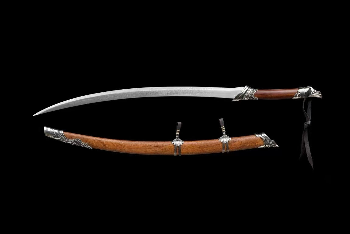 Knight's Sword