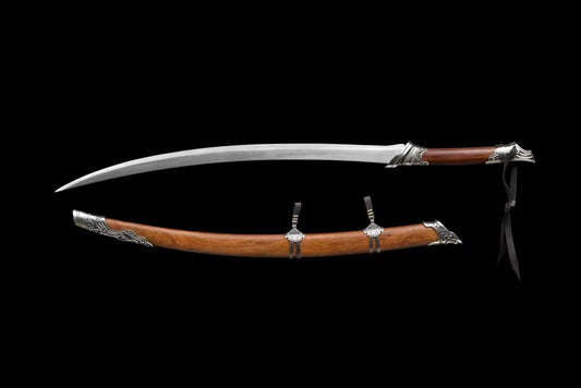 Knight's Sword