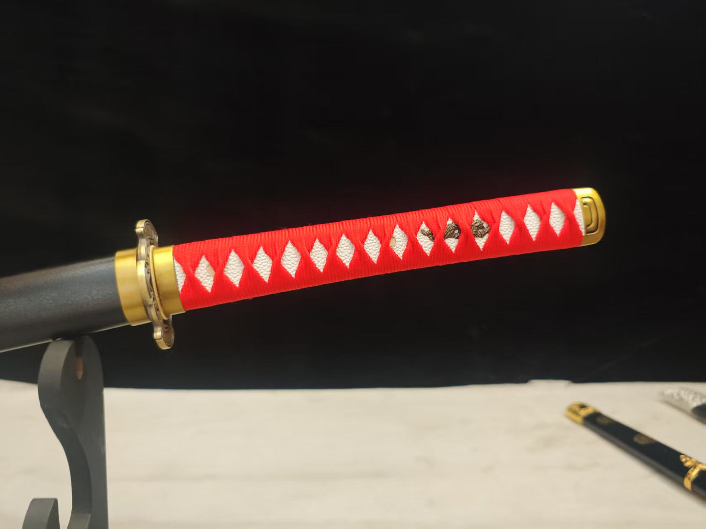 imperial sword