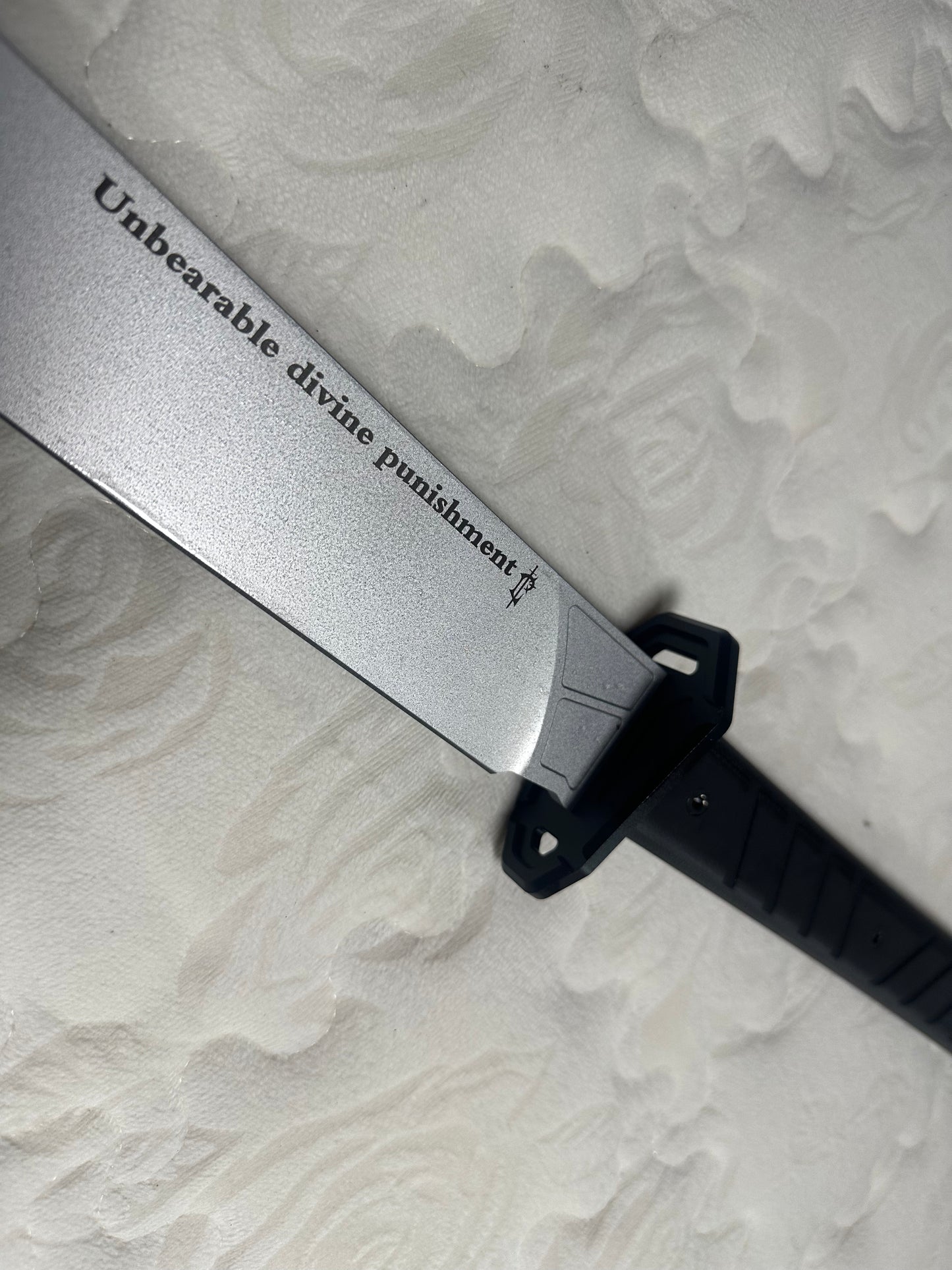 Blade of Chaos