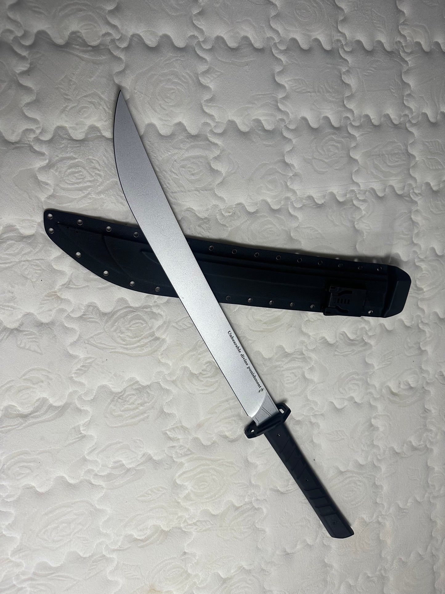 Blade of Chaos
