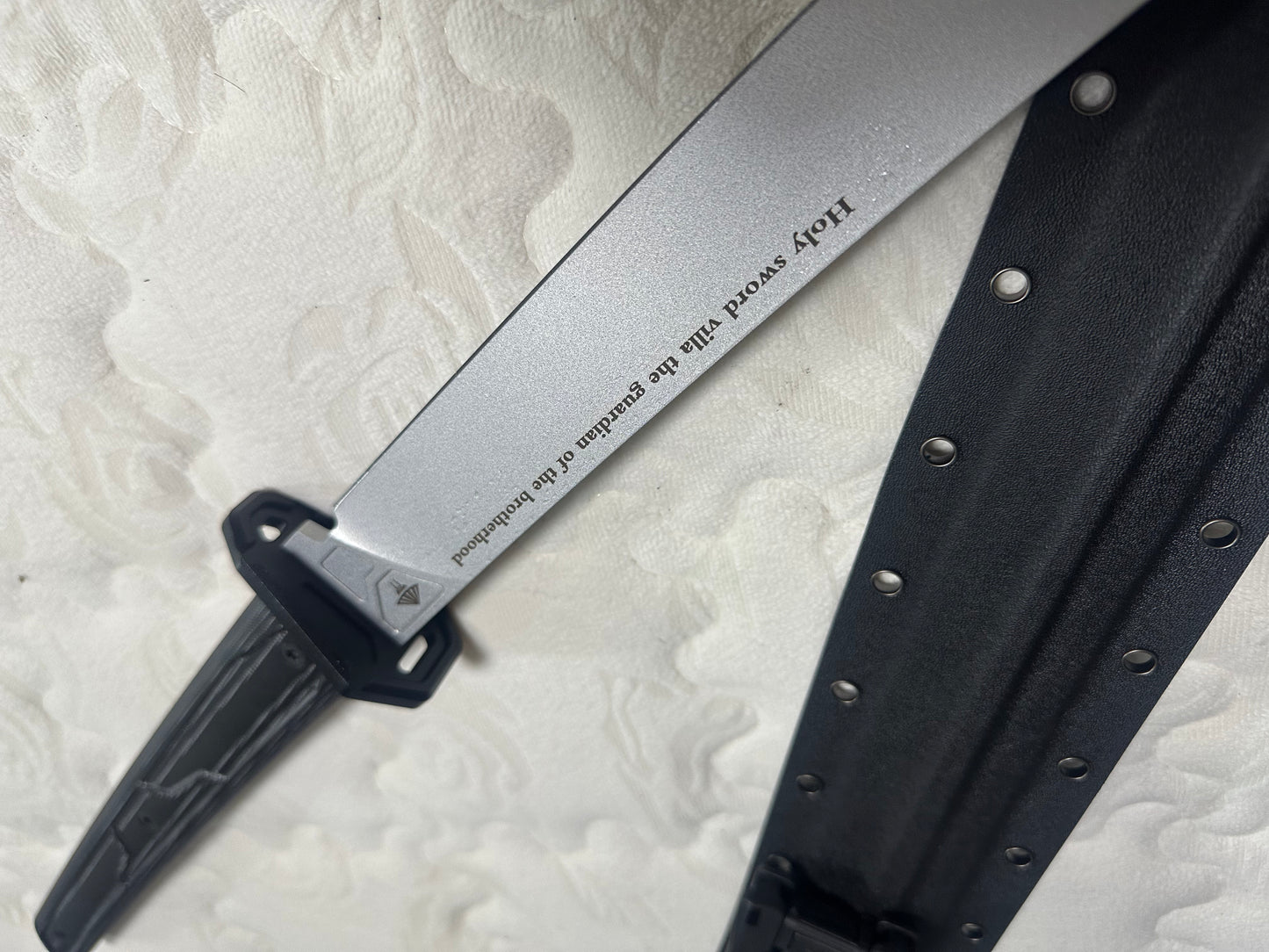 Ultima Blade